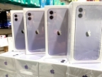 iPhone 11 紫色現貨！限量破盤搶