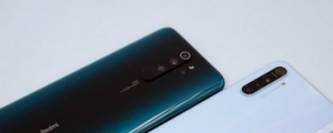 比一比／同為6400萬畫素高超解像表現，realme XT、Redmi Note 8 Pro誰能勝出？