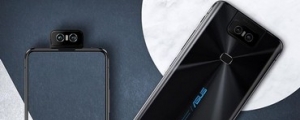 Asus ZenFone 6 開始獲得 Android 10 更新!