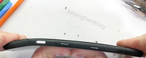 嚴苛測試沒過關!小心你的 Google Pixel 4 一拗就斷