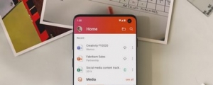 手機版 MS Office 發表：將 Word、Excel、PowerPoint 三合一更加方便
