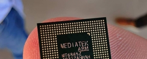 聯發科首款整合 5G 網路功能處理器 MT6885,現身競爭對手總部所在地