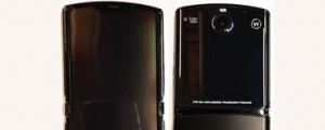 經典機身造型搭可摺疊螢幕,Moto RAZR 2019 實機照發表前夕大量曝光!