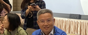 訊崴技術總經理雍海：華為開始佈局台灣 5G 市場、考慮引進 Mate X 摺疊旗艦 