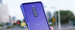 低成本刷機,Sony Xperia 1 專業版 (J9150) 輕鬆入手