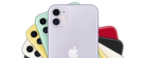 就是愛蘋果，iPhone 11 系列中國市場銷量突破千萬