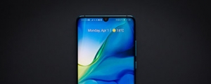 儘管華為 Mate 30 Pro 延遲發售，但 P40 推出時程不變