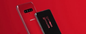 滑動更順暢,三星 Galaxy S11 可能支援 120Hz 螢幕更新率