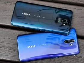 高通 S665 + 超廣角四攝，OPPO A9 2020＆ A5 2020 雙開箱