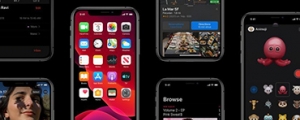 iOS 13 問題一大堆，Apple 打算大改 iOS 14