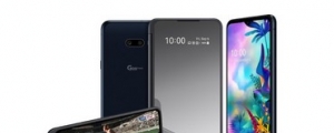 LG G8X ThinQ Dual Screen 雙螢幕智慧手機 台灣 11/29 公布上市資訊