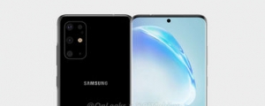 三星 Galaxy S11 全方位看光光!前後相機鏡頭大搬家,耳機孔也消失了