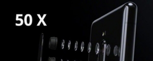 新 Xperia 將搭載 50 倍變焦鏡頭?