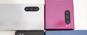 Bootloader 正式開放,Sony Xperia 5 加入 Open Devices 計畫