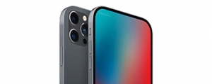 瀏海再見！iPhone 12 擁抱全螢幕？