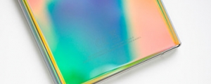 搭載 S Pen:中階 Note 10 將登場?