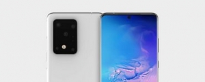 三星 S11+ 全新設計壓軸登場!360 度全方位搶先看光光 (有影片)