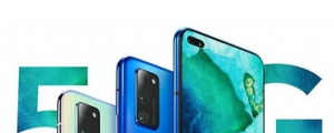 榮耀系列首款 5G 機：榮耀 V30 現身，榮耀系列新筆電、手錶同步發表