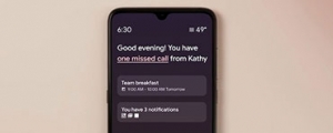 充電時可顯示更多資訊,Ambient Mode 開放更多 Android 手機使用