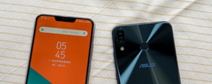 繼 ZenFone 6 之後,ZenFone 5Z 今日開放升級 Android 10
