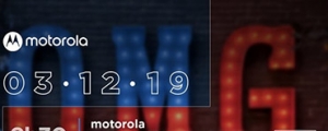 moto 預計推出升降鏡頭的智慧型手機