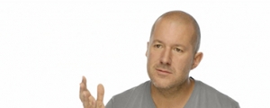 Apple 首席設計長 Jony Ive 正式離開蘋果