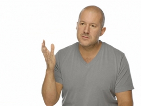 Apple 首席設計長 Jony Ive 正式離開蘋果
