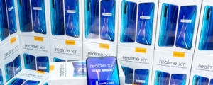 【獨家特賣】realme XT 限時無敵價 網友再享下單禮！！(11/30~12/6)