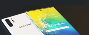 更平價的 Note 新機,三星 Note 10 Lite 將搭 32MP 自拍鏡、Exynos 9810 處理器?