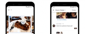 免開第三方 App,Google 相簿將直接內建聊天室可快速分享照片!