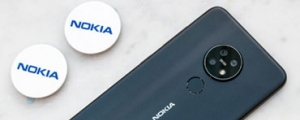 主攻中、高階市場，Nokia 將於 2020 年推「超值 5G 旗艦」