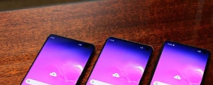 即日起陸續推送,台版三星 Galaxy S10 系列開放 Android 10、ONE UI 2.0 更新
