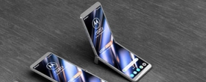 不怕三星、華為?Moto RAZR 下一代螢幕可摺疊機有秘密武器