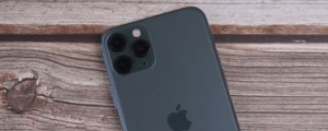 不是 Bug？無安全疑慮？iPhone 11 Pro 被發現會收集使用者位置資訊  