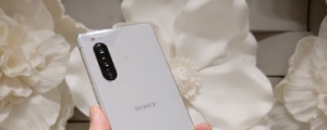 掌中「輕」旗艦照相手機 Xperia 5 使用兩個月心得