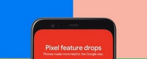 Google 將在 Pixel 手機中加入拍照後的人像景深後製功能