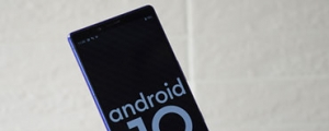Sony Xperia 1 與 Xperia 5 台灣正式推送 Android 10 軟體更新!