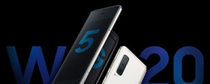 比 Galaxy Fold 還貴!三星 W20 5G 摺疊機售價破台幣 12 萬元