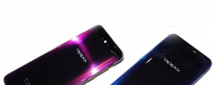 OPPO 確定明年第一季推出 Find X2，相機功能、螢幕設計將大幅提昇