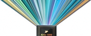 華為 Mate 40 搭載 Kirin 1020,性能將會是 Kirin 990 的 1.5倍