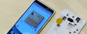安兔兔跑分超越 Apple A13 Bionic,高通 Snapdragon 865 處理器效能數據解禁