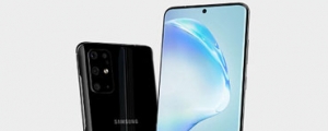 三星 Galaxy S11+ 電池容量加大功勞在 LG 身上?