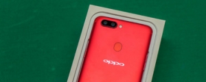 【獨家特賣】有一批 OPPO R11s 好便宜！星幕屏紅色特別版 限時搶購中 (12/19~12/25)　