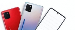 Galaxy Note 10 Lite 僅採舊規處理器,預計 2020 年 1/10 上市