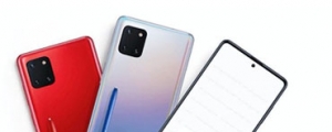 再等一下下,三星 Galaxy S10 Lite、Note 10 Lite 傳聞將於 CES 2020 亮相