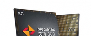 主攻中高階市場,聯發科預告將推出天璣 800 處理器
