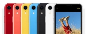 2019 年第三季全球賣最好手機,不是 iPhone 11