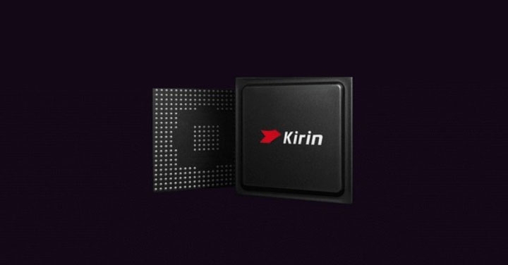 華為預期推出 6nm 製程的 Kirin 820 處理器,Kirin 1020 預計下半年推出