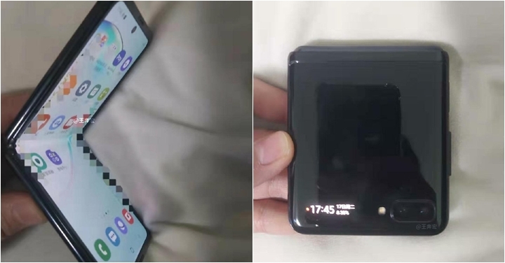 不走頂規路線,三星 Galaxy Fold 2 傳聞將配置高通 S855 而不是 S865