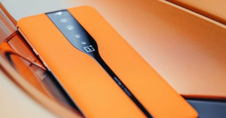 一加透露新機觸控反應速率達 240Hz,出廠前就完成準色校正
